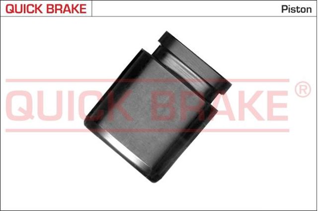 Поршень супорту гальмівного, заднього 185052K QUICK BRAKE
