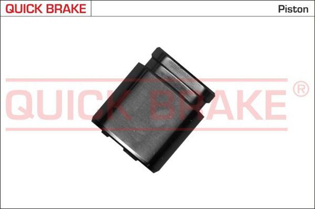 Поршень гальмівного супорта заднього 185077K QUICK BRAKE