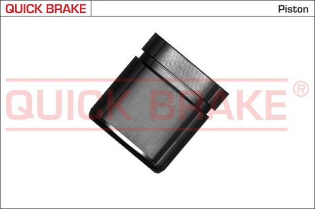 Поршень гальмівного супорта заднього 185079K QUICK BRAKE