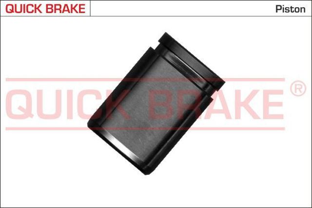 Поршень гальмівного супорта заднього 185091K QUICK BRAKE
