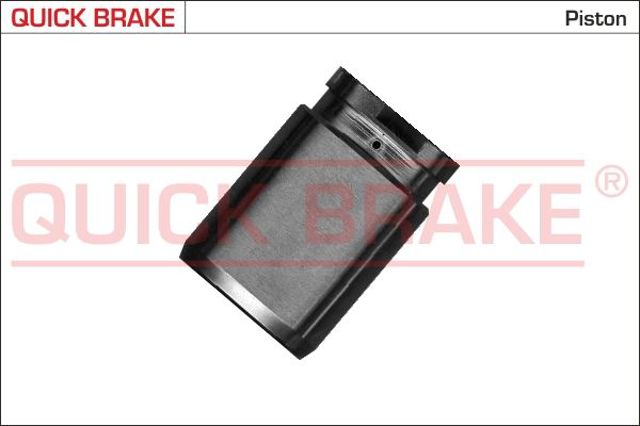Поршень супорту гальмівного, заднього 185118K QUICK BRAKE