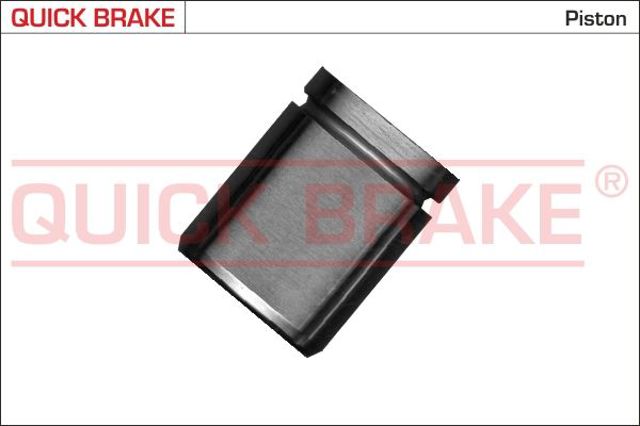 Поршень супорта гальмівного, заднього 185141K QUICK BRAKE