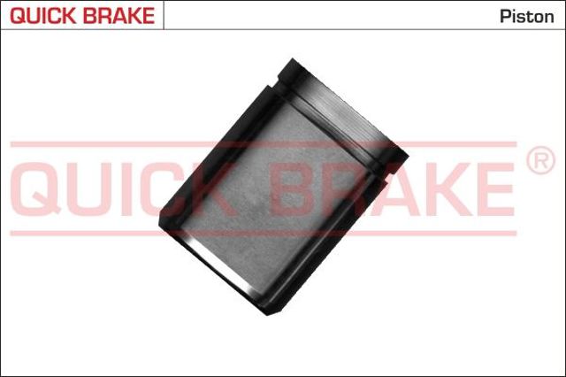 Поршень супорту гальмівного, переднього 185148K QUICK BRAKE