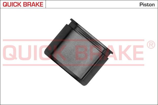 Поршень гальмівного супорта переднього 185151K QUICK BRAKE