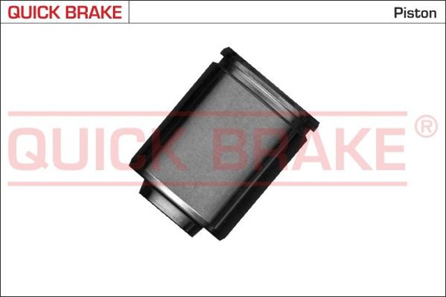 Поршень супорту гальмівного, заднього 185155K QUICK BRAKE