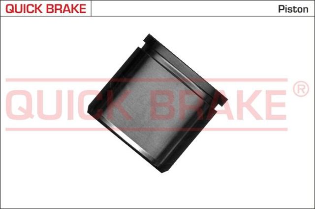 Поршень супорта гальмівного, переднього 185166K QUICK BRAKE
