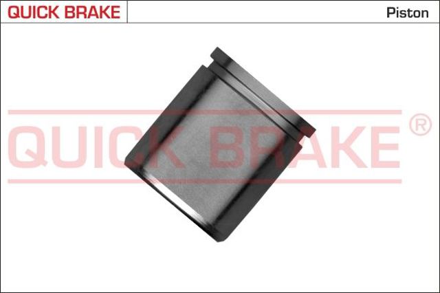 Поршень супорта гальмівного, переднього 185192K QUICK BRAKE