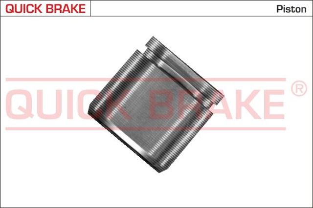 Поршень супорту гальмівного, переднього 185210K QUICK BRAKE