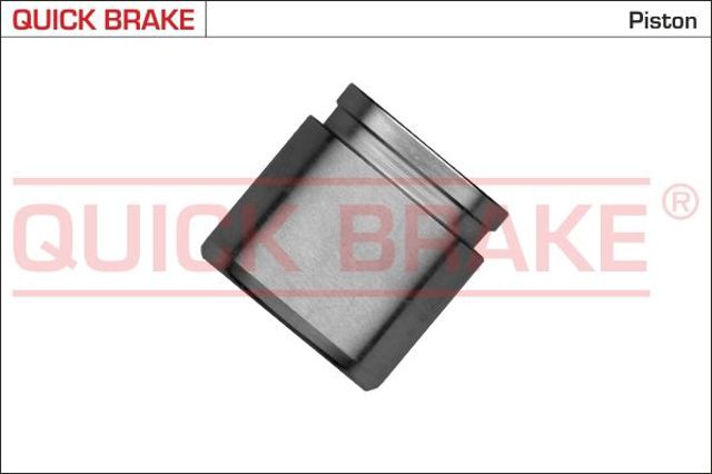 Поршень супорту гальмівного, переднього 185216K QUICK BRAKE