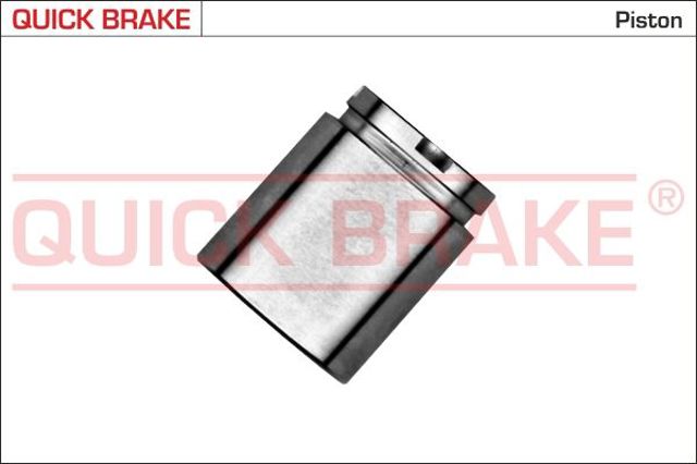 Поршень супорта гальмівного, заднього 185230K QUICK BRAKE