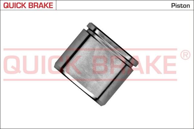 Поршень гальмівного супорта переднього 185258K QUICK BRAKE