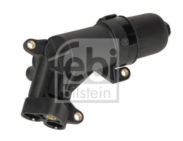 Фільтр для автомат коробки 185261 FEBI