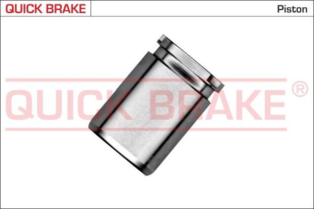 Поршень супорту гальмівного, заднього 185270K QUICK BRAKE