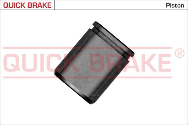 Поршень супорту гальмівного, переднього 185271K QUICK BRAKE