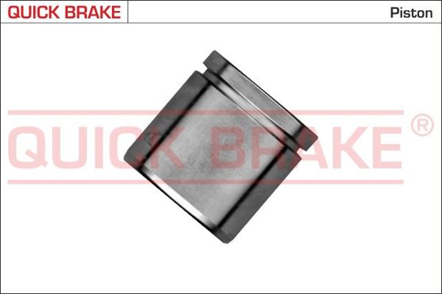 Поршень гальмівного супорта переднього 185276K QUICK BRAKE