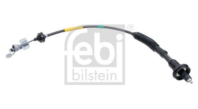 Тросик зчеплення 185557 FEBI