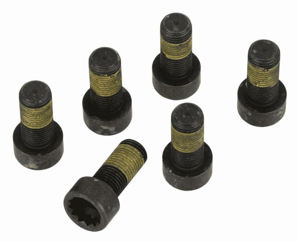 Болт кріплення маховика 1874000089 SACHS