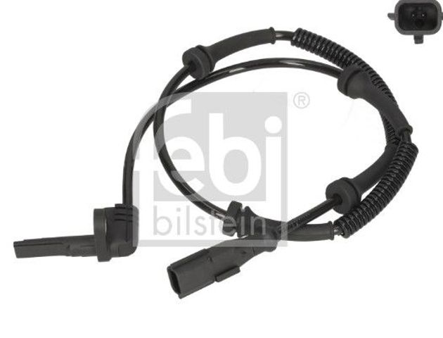 Датчик АБС 188123 FEBI