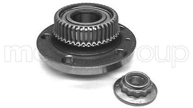 Маточини задніх коліс 192499 METELLI