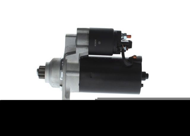 Стартер двигуна 1986S00810 BOSCH