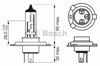 Лампочка галогенна 1987302441 BOSCH