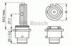 Ксенон 1987302903 BOSCH