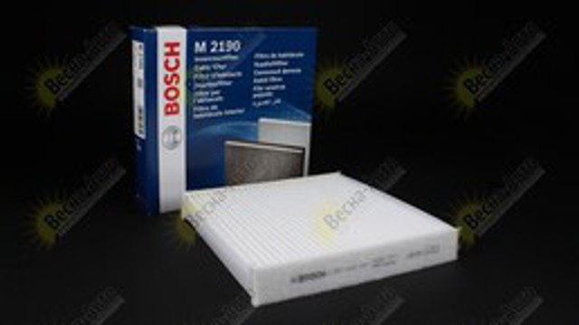 Внутрішньосалонний фільтр 1987432190 BOSCH