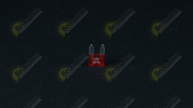 Запобіжник 1987529030 BOSCH