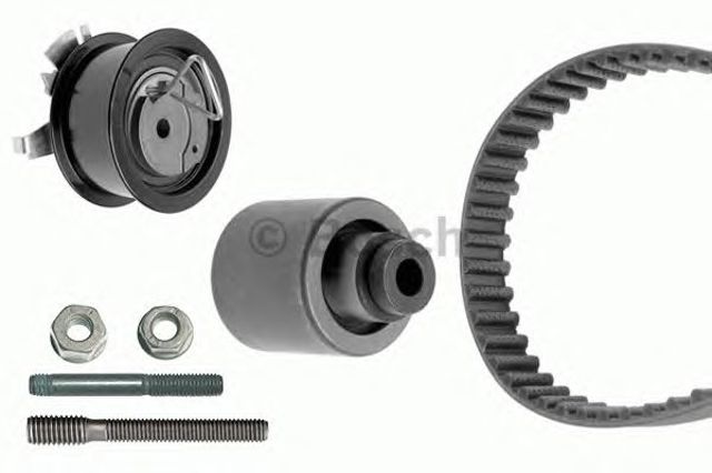 Комплект ГРМ 1987948253 BOSCH