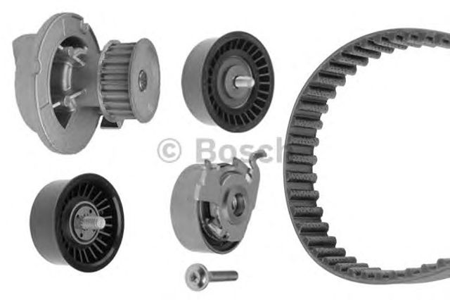 Комплект ГРМ 1987948749 BOSCH