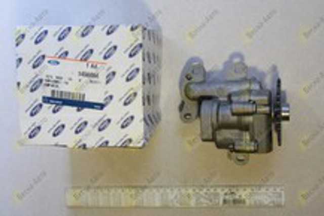 Масляний насос двигуна 1C1Q6600CG FORD