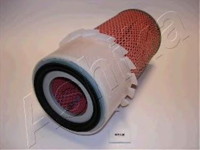 Фільтр повітряний mitsubishi am430/wa6104 (вир-во wix-filters) 2009991