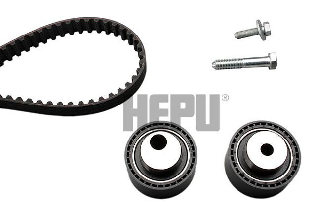 Комплект ГРМ 201275 HEPU