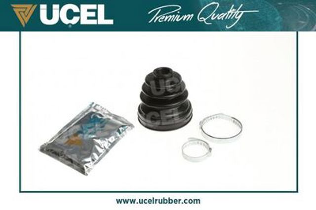 Чохол ШРКШ 20301 UC-EL