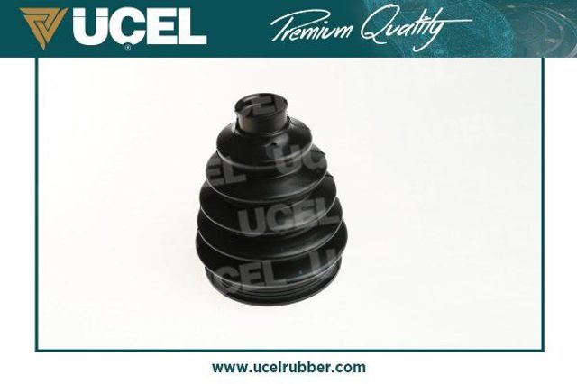 Пильник ШРКШ зовнішній, передній 20302T UC-EL