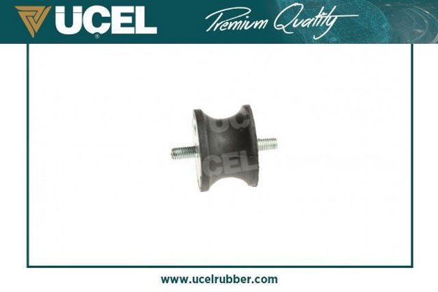 Подушка КПП 20354 UC-EL