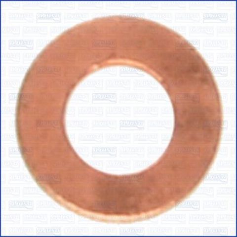 Кольцо уплотнительное пробки маслосливной, 1.5, 1.9 dci 01- 21029100