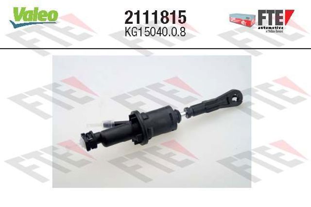 ГЦЗ 2111815 FTE