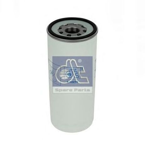 Bosch фільтр паливний renault magnum 06- 212274