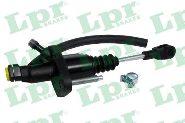 ГЦЗ 2124 LPR