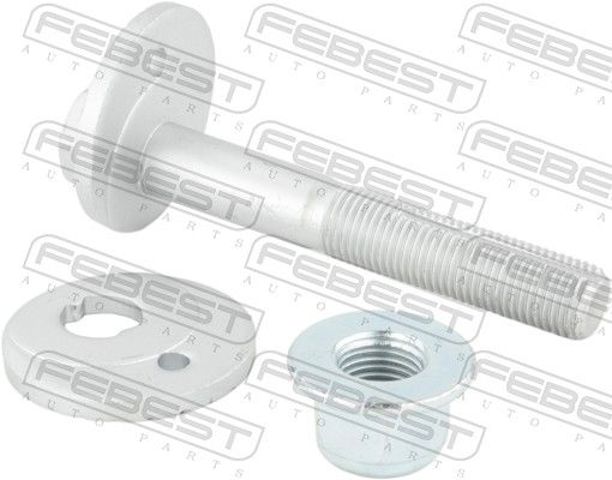 Болт кріплення заднього нижнього важеля, внутрішній 2129006KIT FEBEST