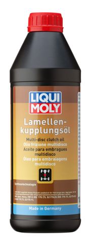 Масло МКПП 21419 LIQUI MOLY