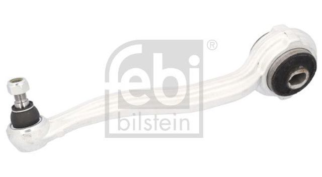 Важіль передньої підвіски верхній, правий 21440 FEBI