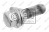 Болти до колеса 21508 FEBI