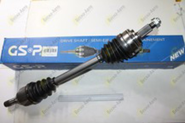 Привід лівий 218247 GSP