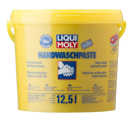 Очищувач для рук 2187 LIQUI MOLY