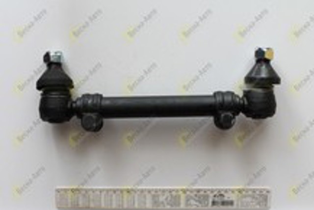 Тяга рульова в зборі 21MR0100 AS METAL