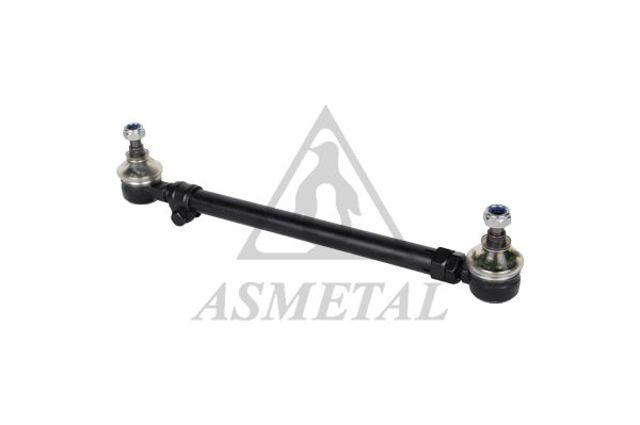 Тяга рульова в зборі 21MR2360 AS METAL