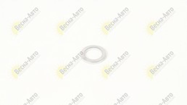 Уплотнительное кольцо, 2.016v discovery 89-98, 1.8 16v freelander 98-06 22007400