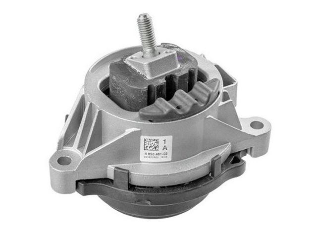 Ліва подушка двигуна 22116850481 BMW